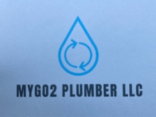 Logo for MyG02 Plumber