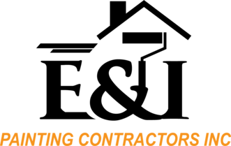E & I Painting Contractors, Inc logo