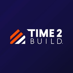 Time 2 Build logo