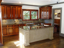 Avatar for Heirloom Cabinet Company