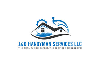 J & D Handyman Services, LLC logo