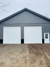 Logo for Tallmans Overhead Door LLC
