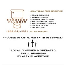 Avatar for Straight Flushin