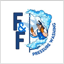 Avatar for F & F Pressure Washing