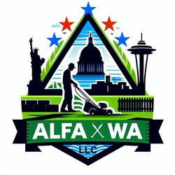 Alfa WA, LLC logo