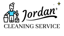 Logo for Jordan Cleaning Service, LLC