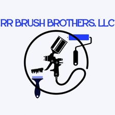 RR Brush Brothers logo