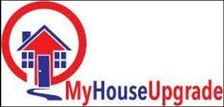 Logo for My House Upgrade, LLC