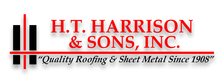 Logo for HT Harrison & Sons Inc.