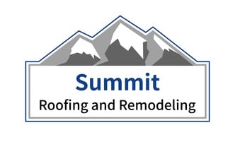 Summit Roofing and Remodeling logo