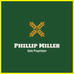 Phillip Miller HVAC Services logo