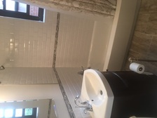 RYV Home Improvements logo