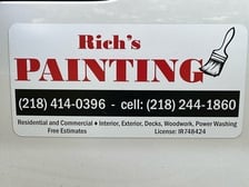 Avatar for Rich's Painting