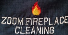 Logo for Zoom Fireplace Cleaning, LLC