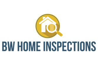BW Home Inspections logo