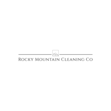 Rocky Mountain Cleaning Co., LLC logo