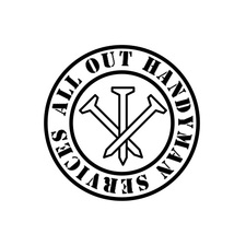 Logo for B&F Restoration