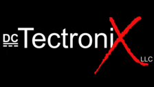 DC Tectronix, LLC logo