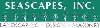 Seascapes logo