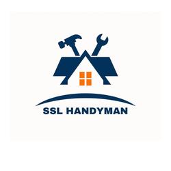 SSL Handyman logo