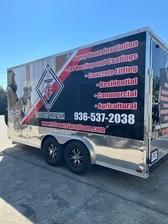 Tricounty spray foam insalation logo