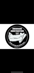 Rockhard Construction, LLC logo