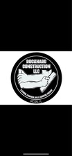 Rockhard Construction, LLC logo