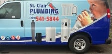 Avatar for St. Clair Plumbing