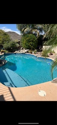 Coconut Hut Pools, LLC logo