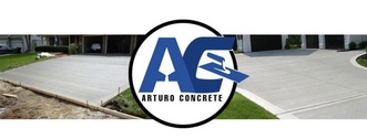Arturo Concrete logo