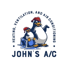 Avatar for Johns A/C Inc