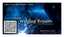 Avatar for Welds on Wheels