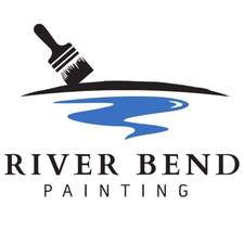 Logo for Riverbend Painting and Contracting LLC