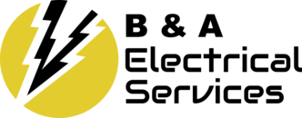B & A Electrical Services LLC logo