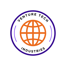 Logo for Venture Tech Industries