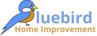 Bluebird Home Improvement,LLC logo