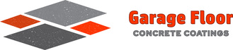 Garage Floor Concrete Coatings logo