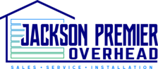 Logo for Jackson Premier Overhead, LLC