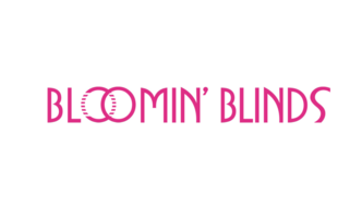 Bloomin' Blinds of Peoria, AZ logo