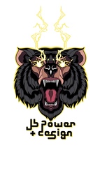 JB Power & Design LLC logo