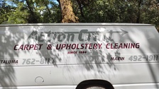 Logo for Action Craft Carpet And Upholstery Cleaning