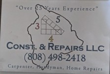 Avatar for 345 Const. Repairs