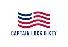Avatar for Captain Lock & Key