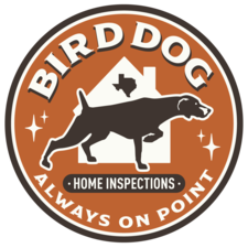 Bird Dog Home Inspections LLC logo