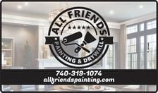 Avatar for All Friends Painting and Drywall, LLC