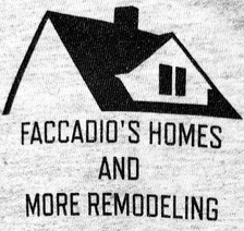 Avatar for Faccadio's Homes and More Remodeling