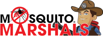 Mosquito Marshalls of South Mississippi logo