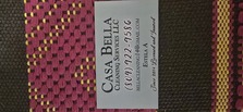 Avatar for Casa Bella Cleaning Services LLC