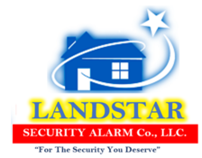 Landstar Security Alarm Co. LLC logo