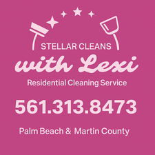 Avatar for STELLAR CLEANS WITH LEXI